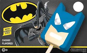 Batman Cherry