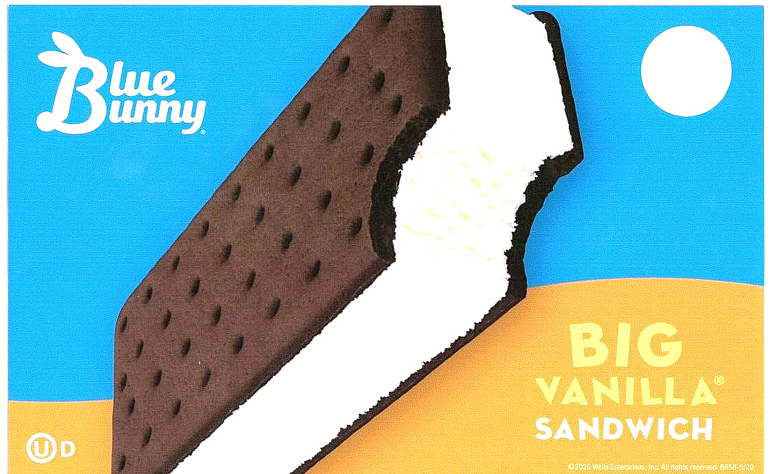Big Vanilla